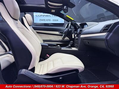 2013 Mercedes-Benz E 350   - Photo 7 - Orange, CA 92868