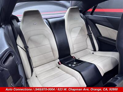 2013 Mercedes-Benz E 350   - Photo 8 - Orange, CA 92868