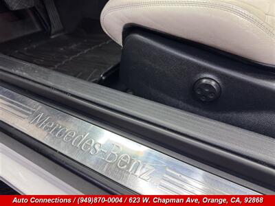 2013 Mercedes-Benz E 350   - Photo 29 - Orange, CA 92868
