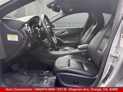 2014 Mercedes-Benz CLA CLA 250   - Photo 6 - Orange, CA 92868