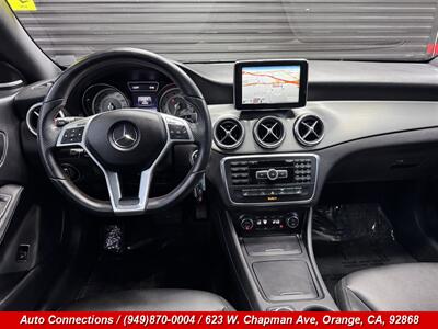 2014 Mercedes-Benz CLA CLA 250   - Photo 12 - Orange, CA 92868