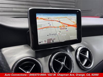 2014 Mercedes-Benz CLA CLA 250   - Photo 19 - Orange, CA 92868