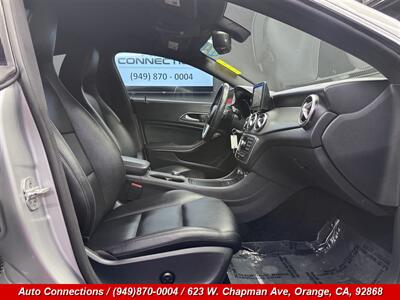 2014 Mercedes-Benz CLA CLA 250   - Photo 7 - Orange, CA 92868
