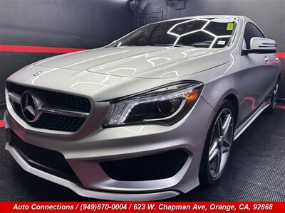 2014 Mercedes-Benz CLA CLA 250   - Photo 31 - Orange, CA 92868