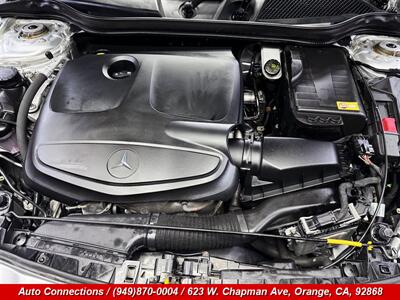 2014 Mercedes-Benz CLA CLA 250   - Photo 30 - Orange, CA 92868