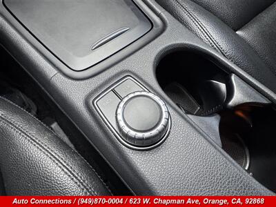 2014 Mercedes-Benz CLA CLA 250   - Photo 14 - Orange, CA 92868