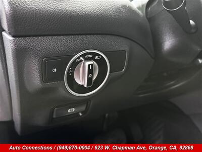 2014 Mercedes-Benz CLA CLA 250   - Photo 21 - Orange, CA 92868