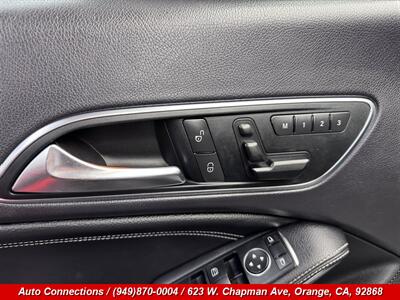 2014 Mercedes-Benz CLA CLA 250   - Photo 22 - Orange, CA 92868