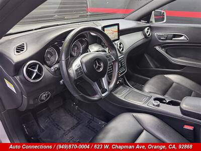 2014 Mercedes-Benz CLA CLA 250   - Photo 11 - Orange, CA 92868