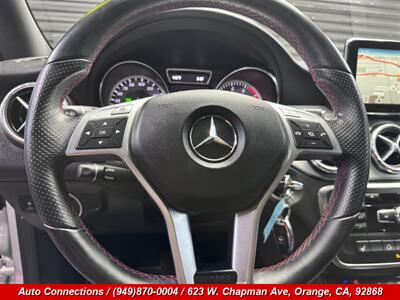 2014 Mercedes-Benz CLA CLA 250   - Photo 13 - Orange, CA 92868
