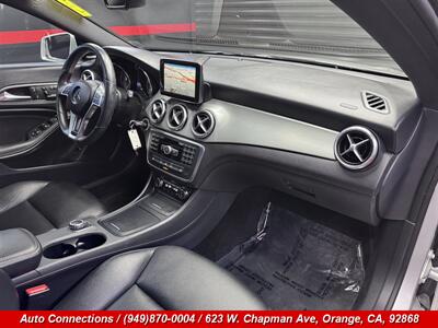 2014 Mercedes-Benz CLA CLA 250   - Photo 10 - Orange, CA 92868
