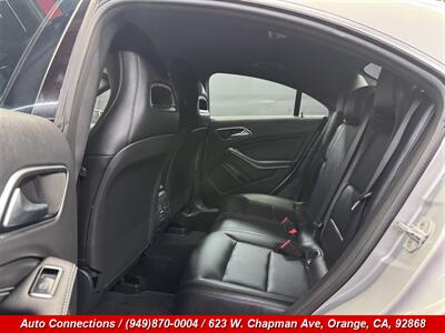 2014 Mercedes-Benz CLA CLA 250   - Photo 9 - Orange, CA 92868