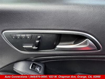 2014 Mercedes-Benz CLA CLA 250   - Photo 23 - Orange, CA 92868