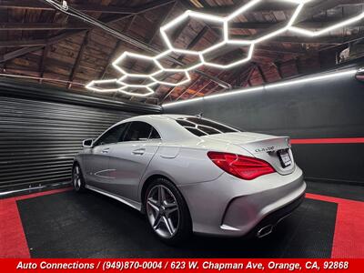 2014 Mercedes-Benz CLA CLA 250   - Photo 4 - Orange, CA 92868