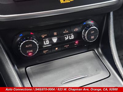 2014 Mercedes-Benz CLA CLA 250   - Photo 15 - Orange, CA 92868