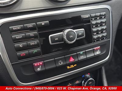 2014 Mercedes-Benz CLA CLA 250   - Photo 16 - Orange, CA 92868