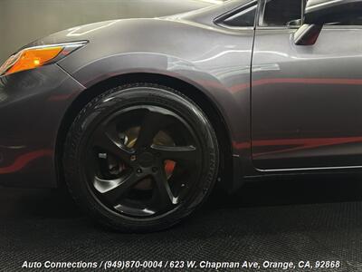 2015 Honda Civic Si   - Photo 36 - Orange, CA 92868
