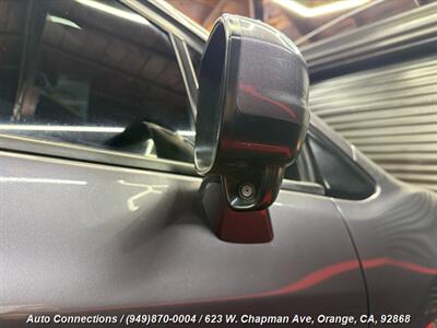 2015 Honda Civic Si   - Photo 33 - Orange, CA 92868