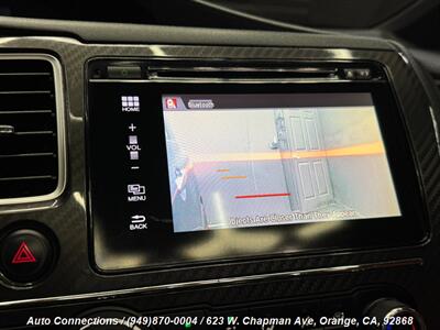 2015 Honda Civic Si   - Photo 19 - Orange, CA 92868