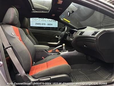 2015 Honda Civic Si   - Photo 7 - Orange, CA 92868