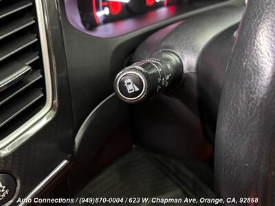2015 Honda Civic Si   - Photo 22 - Orange, CA 92868