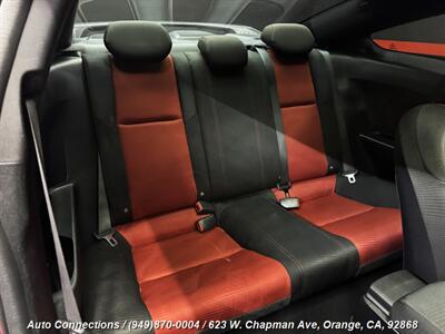 2015 Honda Civic Si   - Photo 8 - Orange, CA 92868