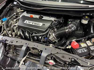 2015 Honda Civic Si   - Photo 27 - Orange, CA 92868