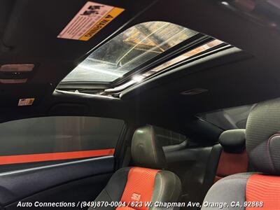 2015 Honda Civic Si   - Photo 21 - Orange, CA 92868