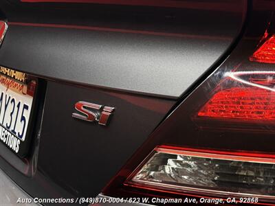 2015 Honda Civic Si   - Photo 31 - Orange, CA 92868