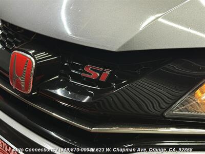 2015 Honda Civic Si   - Photo 30 - Orange, CA 92868