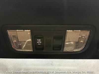 2015 Honda Civic Si   - Photo 20 - Orange, CA 92868