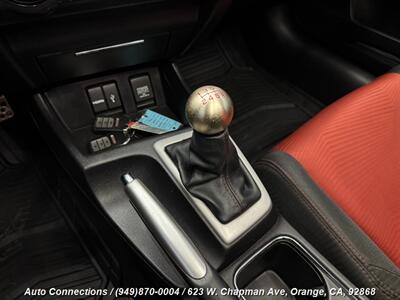2015 Honda Civic Si   - Photo 14 - Orange, CA 92868