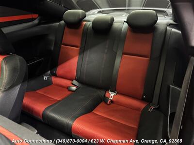 2015 Honda Civic Si   - Photo 9 - Orange, CA 92868