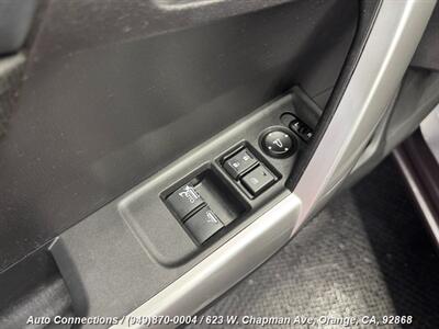 2015 Honda Civic Si   - Photo 25 - Orange, CA 92868