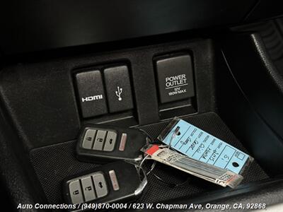 2015 Honda Civic Si   - Photo 15 - Orange, CA 92868