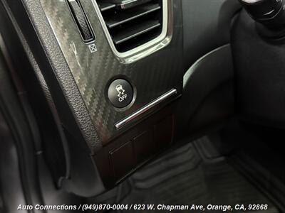 2015 Honda Civic Si   - Photo 23 - Orange, CA 92868