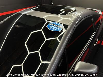 2015 Honda Civic Si   - Photo 29 - Orange, CA 92868
