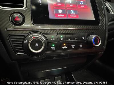 2015 Honda Civic Si   - Photo 16 - Orange, CA 92868