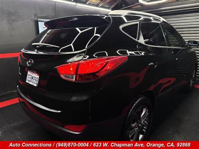 2014 Hyundai TUCSON SE - Photo 25 - Orange, CA 92868
