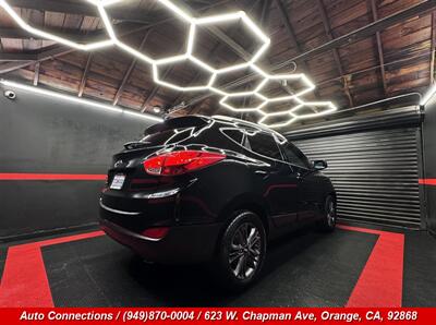 2014 Hyundai TUCSON SE - Photo 3 - Orange, CA 92868