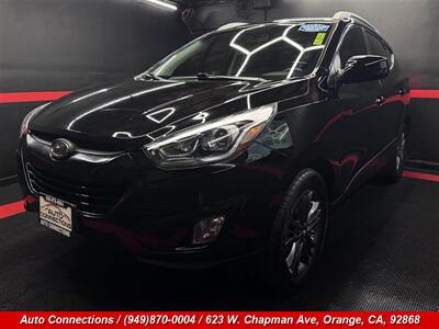 2014 Hyundai TUCSON SE - Photo 24 - Orange, CA 92868