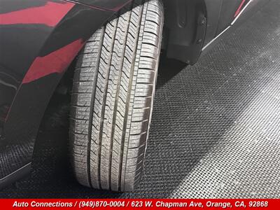 2014 Hyundai TUCSON SE - Photo 27 - Orange, CA 92868