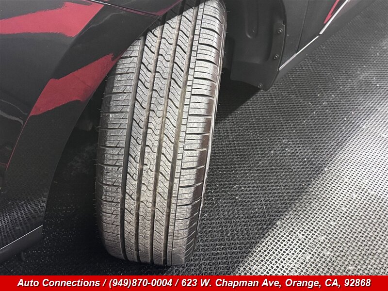2014 Hyundai TUCSON SE - Photo 27 - Orange, CA 92868