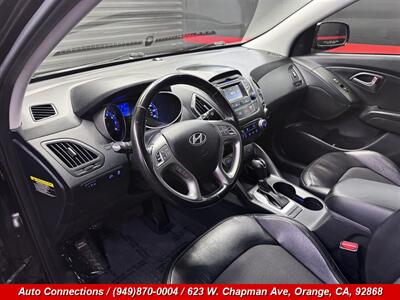 2014 Hyundai TUCSON SE - Photo 11 - Orange, CA 92868