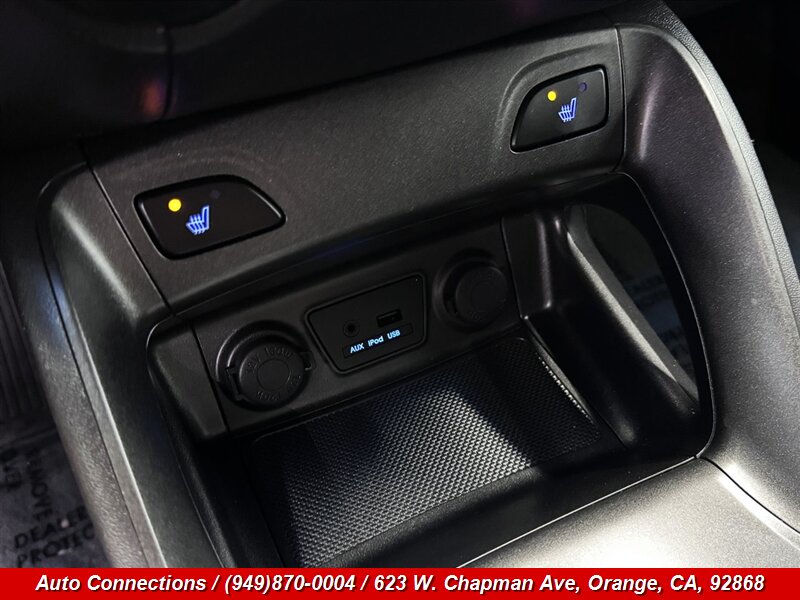 2014 Hyundai TUCSON SE - Photo 15 - Orange, CA 92868