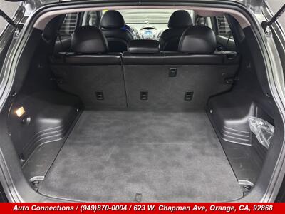 2014 Hyundai TUCSON SE - Photo 22 - Orange, CA 92868