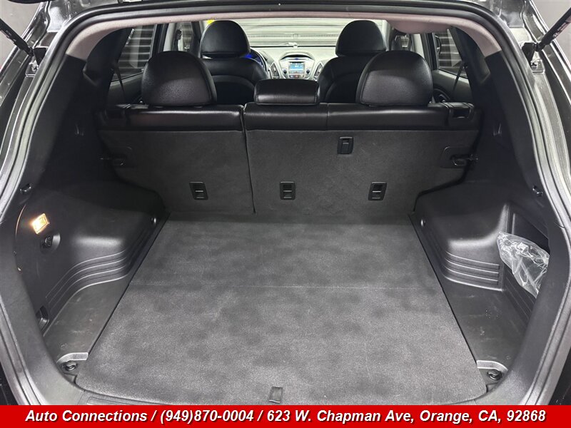 2014 Hyundai TUCSON SE - Photo 22 - Orange, CA 92868