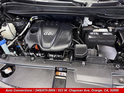 2014 Hyundai TUCSON SE - Photo 23 - Orange, CA 92868