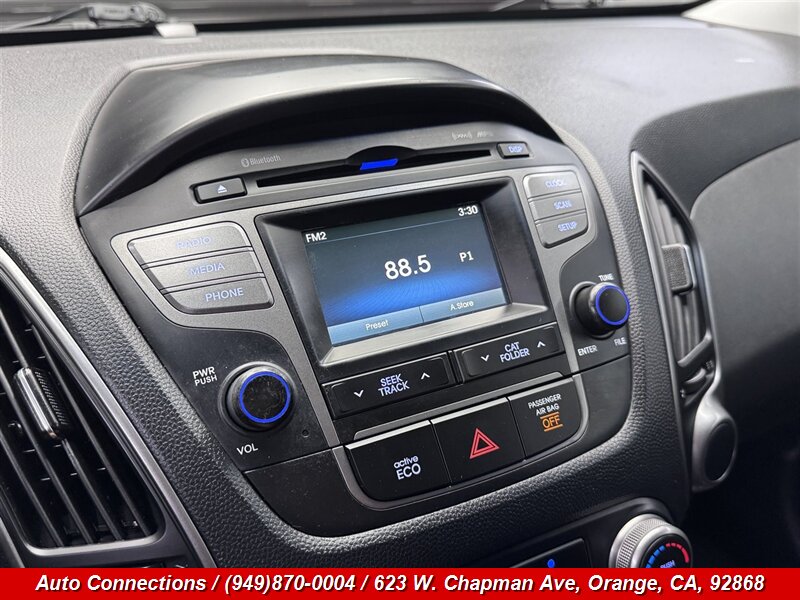 2014 Hyundai TUCSON SE - Photo 17 - Orange, CA 92868