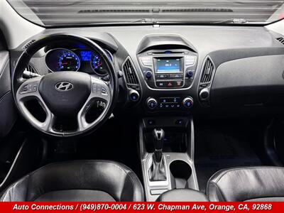 2014 Hyundai TUCSON SE - Photo 12 - Orange, CA 92868